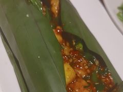 -山茶云南菜(中关村店)