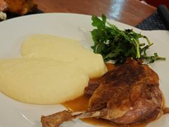 油封鸭腿-LA MAISON公鸡和龙(蛇口店)