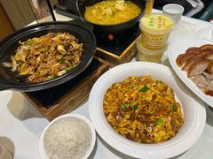 -紫光园·烤鸭(吕家营店)