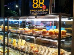 -85度C(泉州泉秀2店)