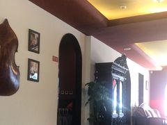 -中山路壹号传奇club·啤酒花园餐厅