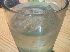 -晶吉·居酒屋·烧鸟·生鱼饭(中山区民主广场店)