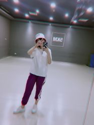 -5KM舞蹈街舞工作室