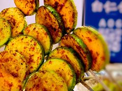 -白仁仔· 活烤海鲜 宵夜(豫园店)