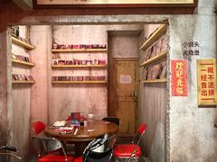 -五马集·海鲜·温州大牌档(黑金冠五马街十字路口店)