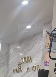 -3AM HAIR SALON染发烫发接发
