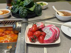 -海底捞火锅(王府井银泰in88店)