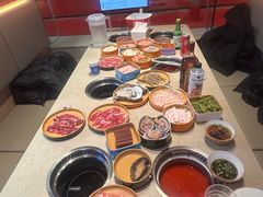 -海底捞大排档火锅(打浦路店)