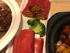 -粤仔湾砂锅粥(宜兴八佰伴店)