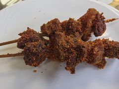 -88号小吃店·经典云南菜·地道纳西美食