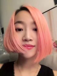 -JIMI·吉米造型
