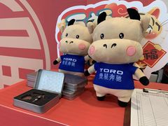 -贵州贵星奔驰4S店(观山湖店)