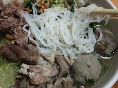 -菜忠潮州牛肉店(岗厦店)