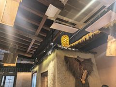 -柿子树炭烤羊腿(金台路店)