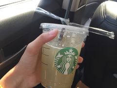 -星巴克(舟山蜈蚣峙店)