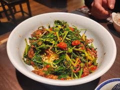 -王繁星面馆(西安熙地港店)
