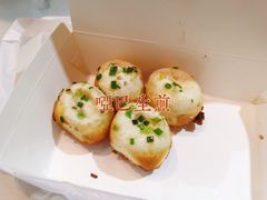-哑巴生煎(临顿路店)