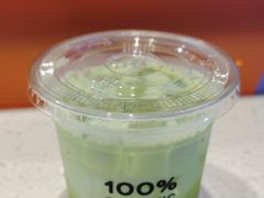-THE MATCHA TOKYO抹茶东京