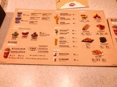 -DQ·蛋糕·冰淇淋(龙湖狮山天街店)