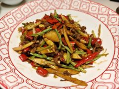 -径山十八道·风味民间菜(杭州总店)