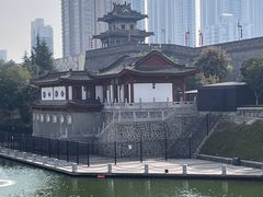 -西安城墙·碑林历史文化景区