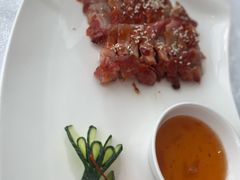 -海湾壹品·粤菜·早茶·烤鸭(拱北店)