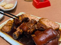 -抱德·潮汕味(敦和店原惠城鱼仔)