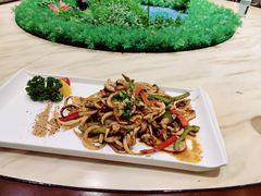 -苏浙徽·江南荟·本味融合菜(相城方圆里店)