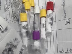 -慈铭体检(洋桥分院)