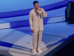-宝能国际体育演艺中心