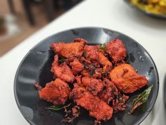 -新加坡Zam Zam餐馆