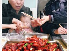 -张氏龙虾烧烤(延吉中路店)
