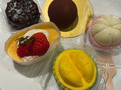 -宴立方海鲜自助(义乌万达广场店)