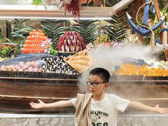 -芭菲盛宴·环球美食(袁家岗店)