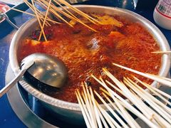 -马路边边串串香(双井直营店)