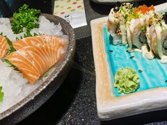 -德川家日本料理(中关村寰太大厦店)