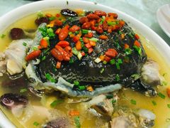 -阿英煲(凉城路店)