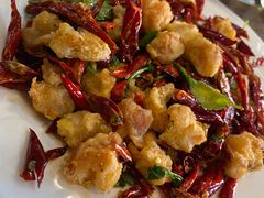 -韩风烤牛肉冷面店