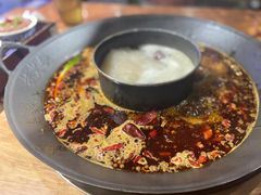 -楠火锅(龙阳广场店)