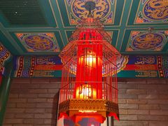 大堂-北平食府.北京烤鸭(亦庄店)
