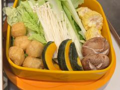 -润园四季椰子鸡火锅(南山海岸城店)