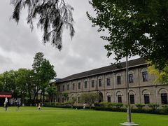 -中共五大会址纪念馆