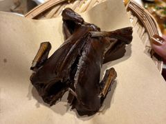 -锦绣金山人家(友谊店)