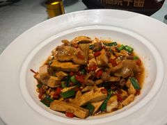 -小隐院子·庭院餐厅(大学城后湖店)