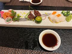 -长崎屋·日本料理·刺身·烧鸟(天河北路店)