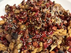 -宏运厨房·海鲜青岛菜·生日宴(城市阳台店)