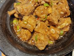 -三道菜(明堂公园店)