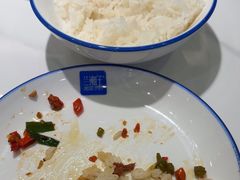 -兰湘子·湘菜小炒(崂山丽达店)