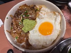 -陇璟烧肉酒场(友谊阳光城店)