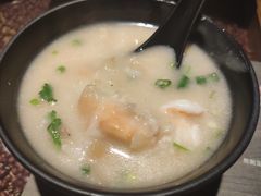 -潮十三潮汕砂锅粥(高新四路大都荟店)